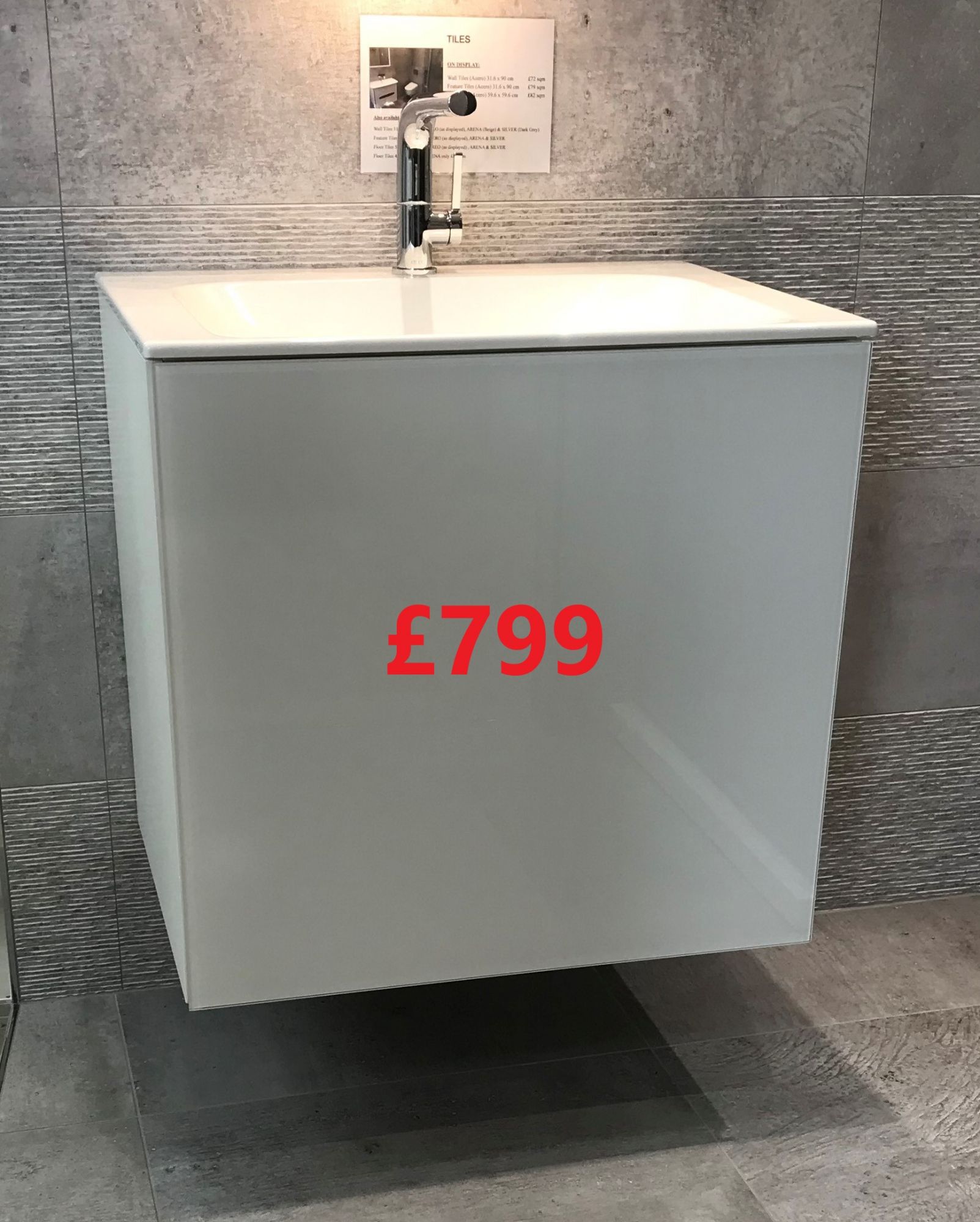 Special Offers and ex displays at Curtis Brothers