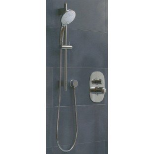 Round_Single_Function_Shower_System_with_Luxury_Kit