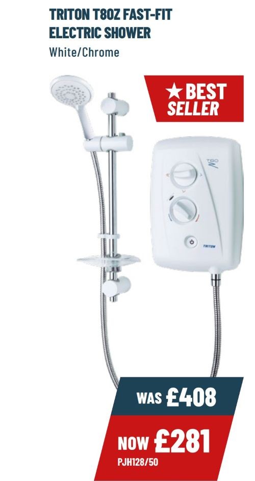 Triton T80Z 1