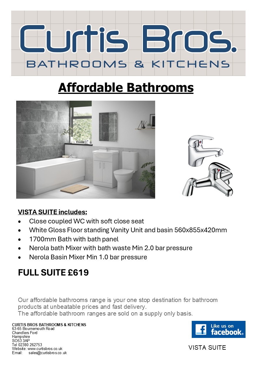Vista Suite WS