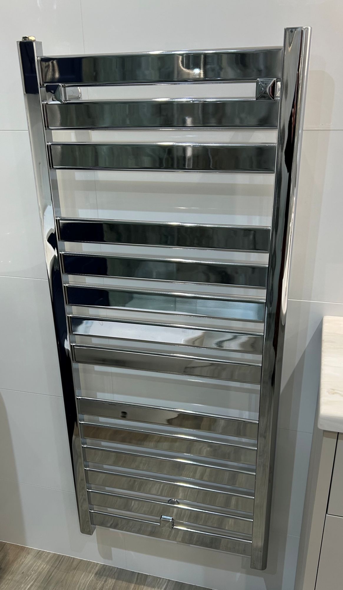 Towel Rail Ideal