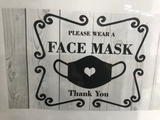 Face mask