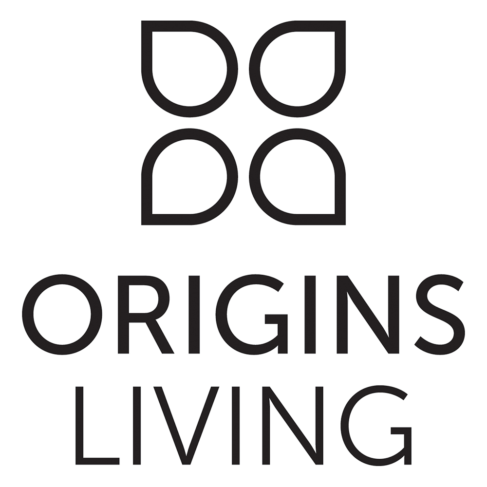 Origins Living logo 001 outlines black